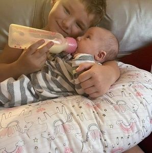 Meet your Posher, Bobbie